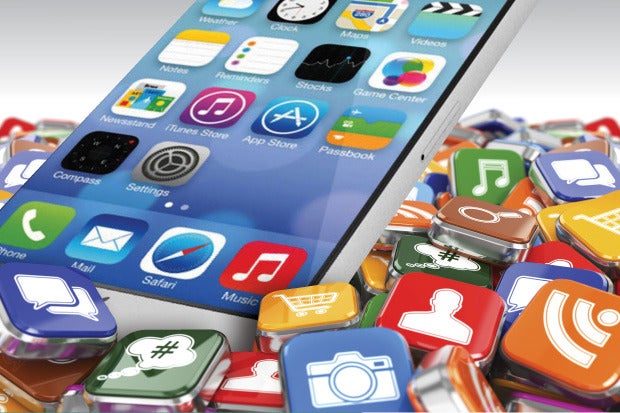 Apple's Volume Purchasing Program lets businesses bulk purchase and deploy apps on Apple devices.
