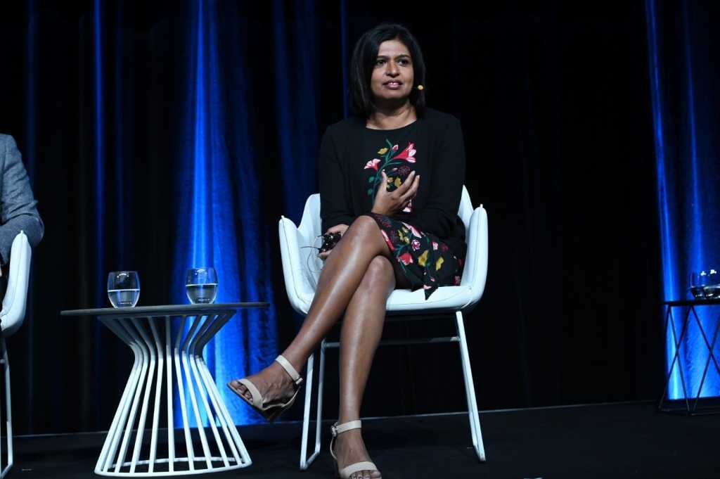 Archana Rao