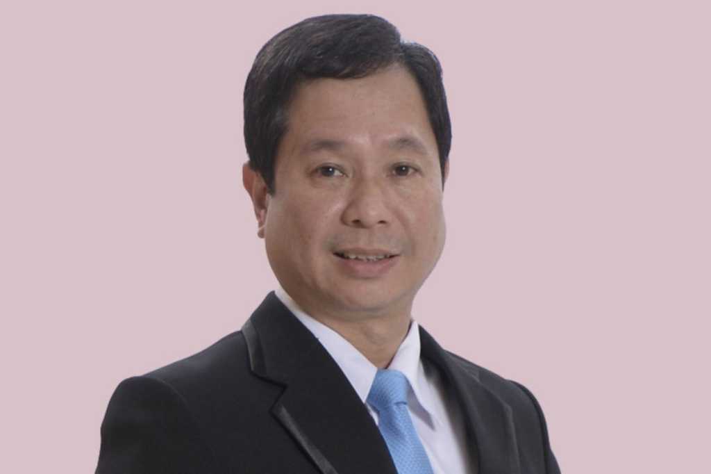 Arnel Azores (First Metro)