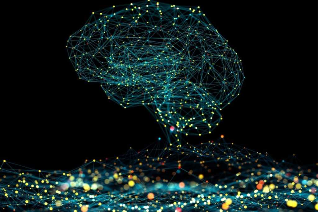 artificial intelligence concept picture id1160995648