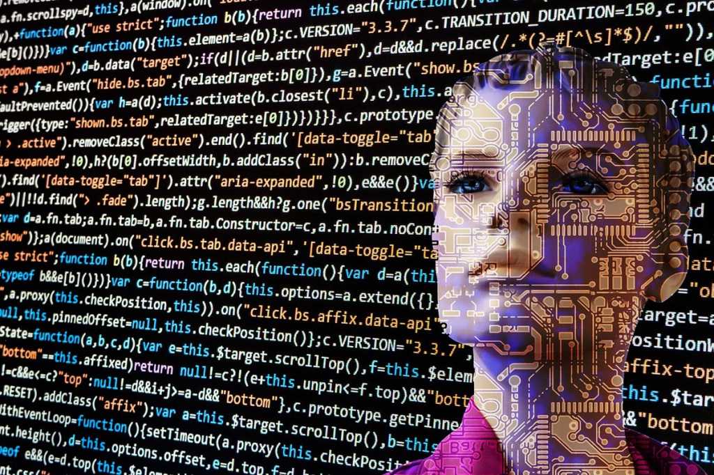 artificial intelligence language