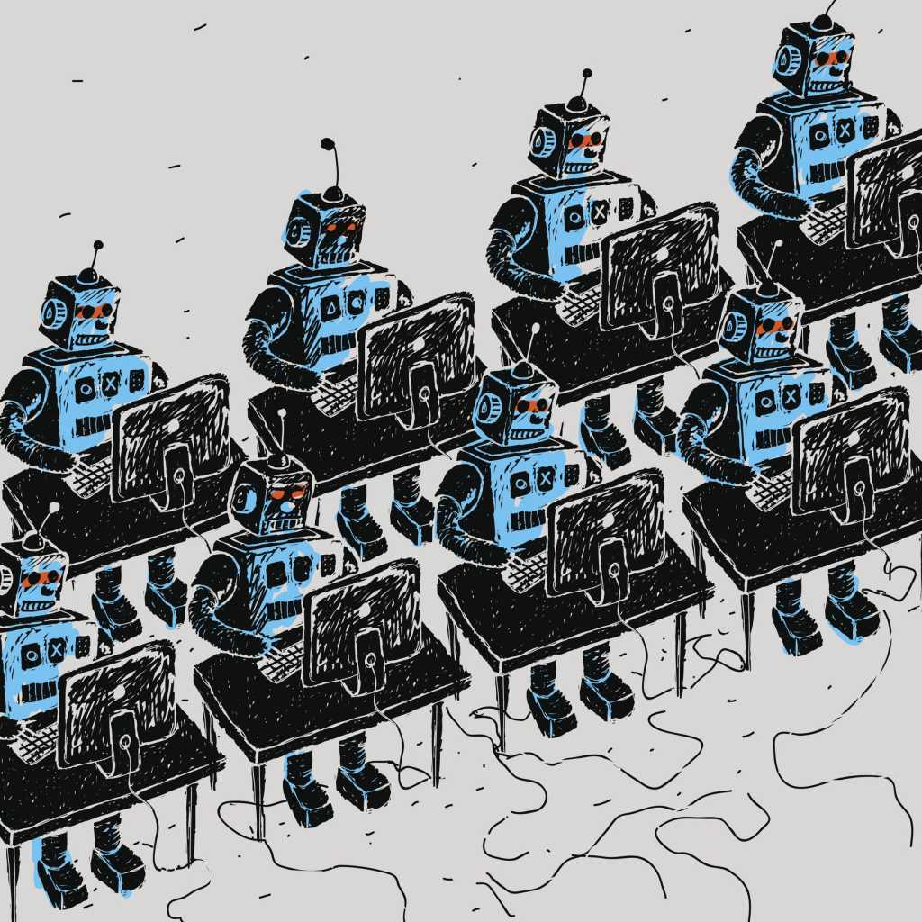 artificial intelligence in the workplace
