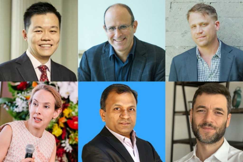 asean it leaders