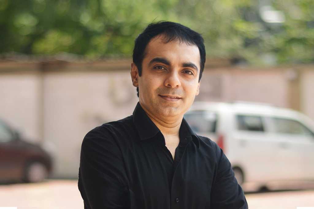 Ashish Bajaj, CTO, DSP Mutual Funds