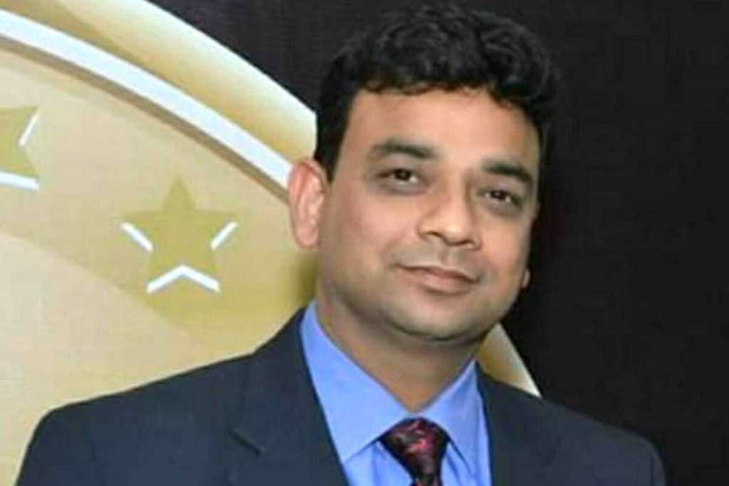 ashish shrivastava fss 3x2