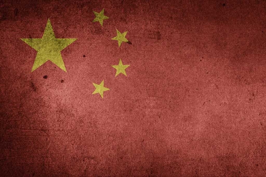 asia china flag grunge stars pixabay etereuti