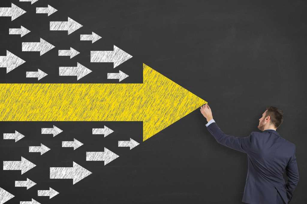authentic leadership in tech