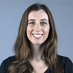 Emily Jackson