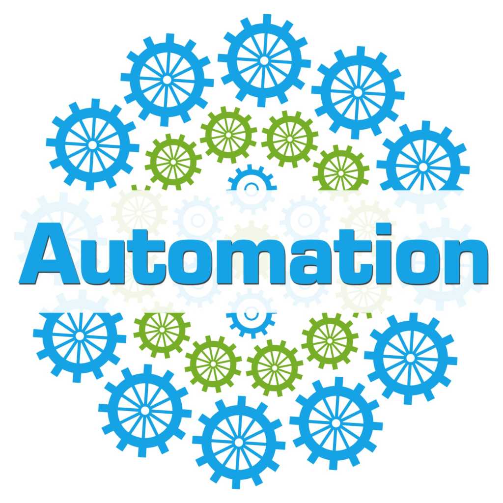 automation ts