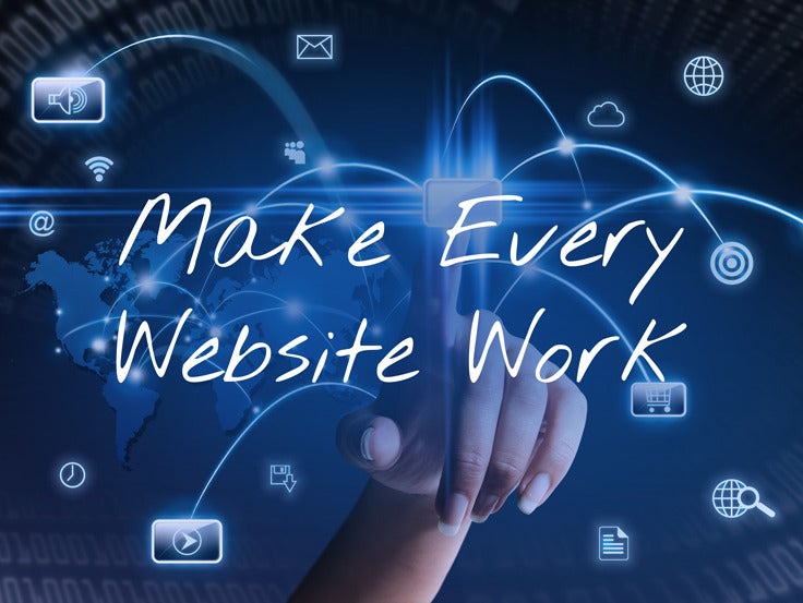 avoiding epic website failures cio