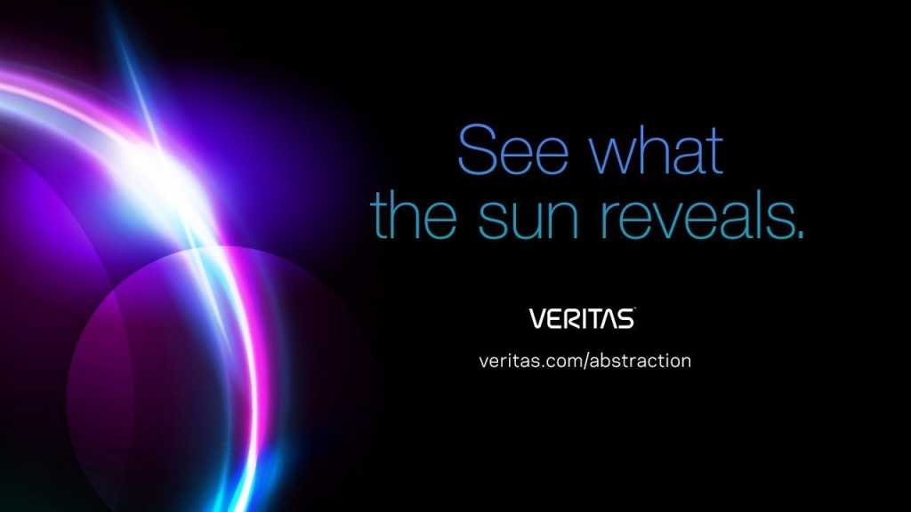 background veritas zone