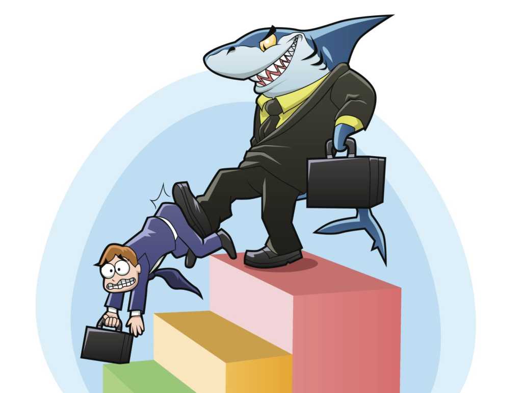 bad acquisition2 thinkstock