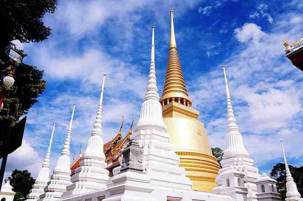 bangkok thailand