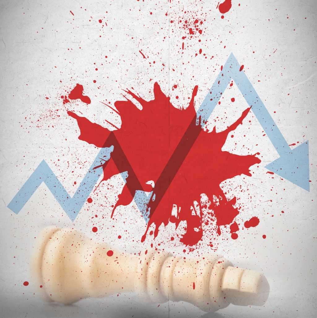 Without a project governor, IT projects are likely to fail