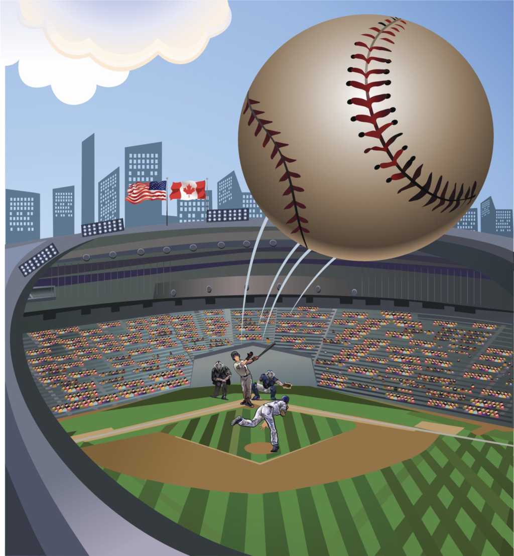 baseball thinkstock