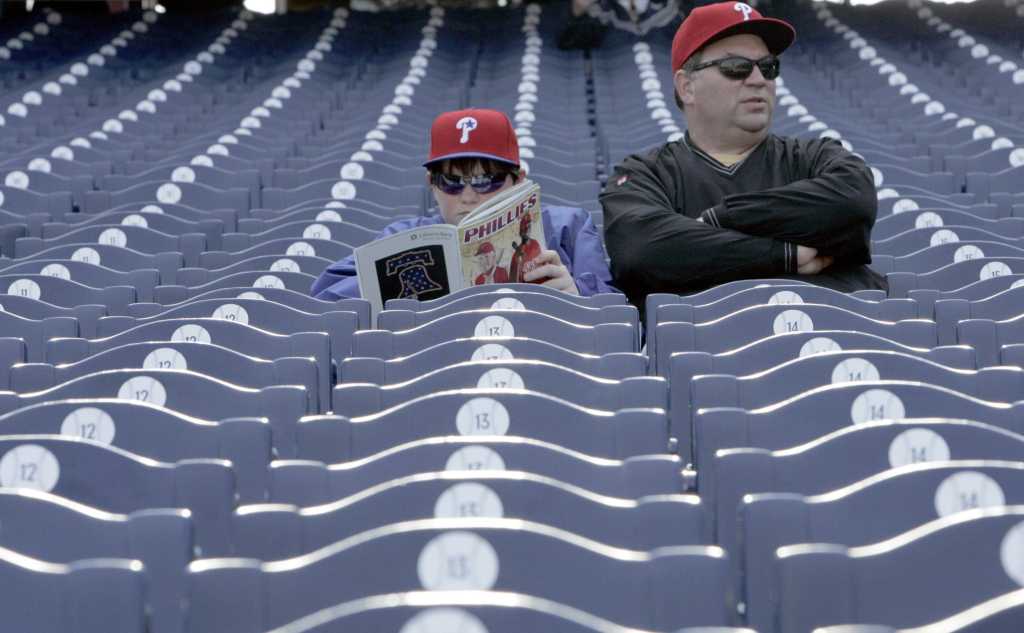 baseball games too long