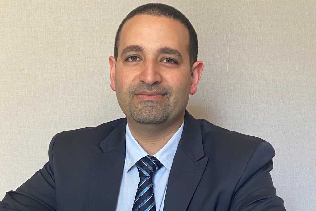 bassel assah