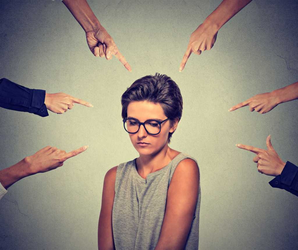 battling gender bias