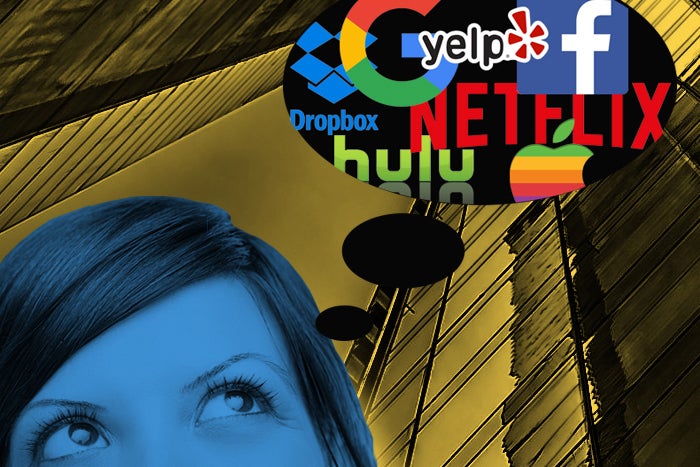 best tech companies to work for