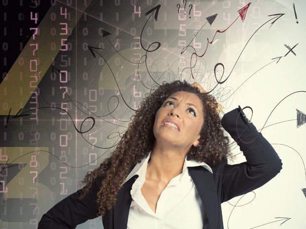 bi mistakes data