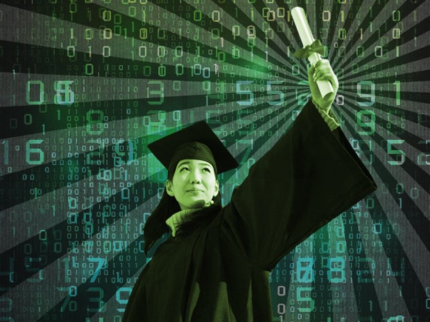 big data analytics colleges
