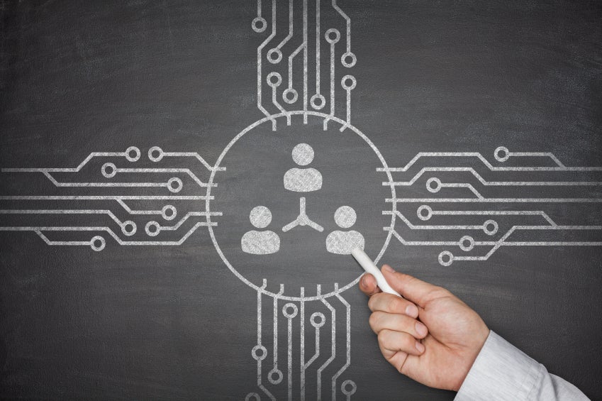 big data collaboration