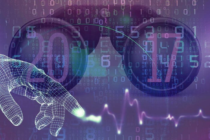 big data trends 2017