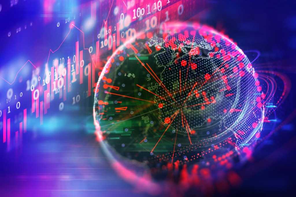 big data analytics fintech global tech