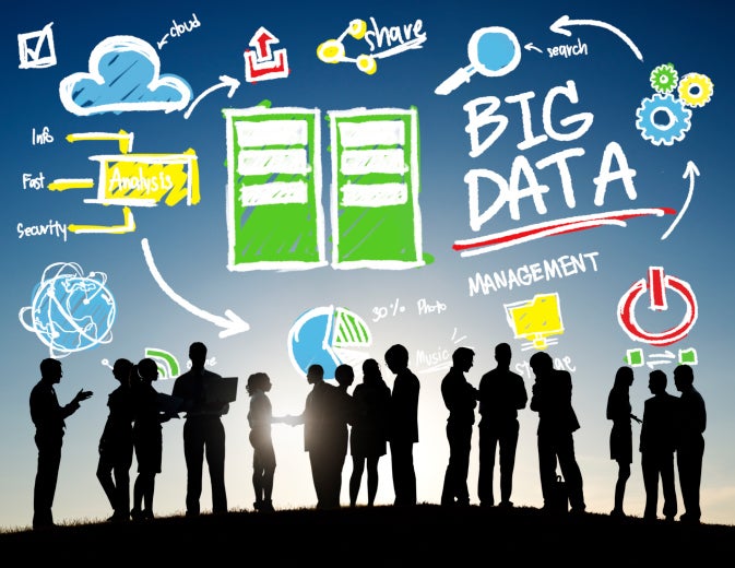big data group
