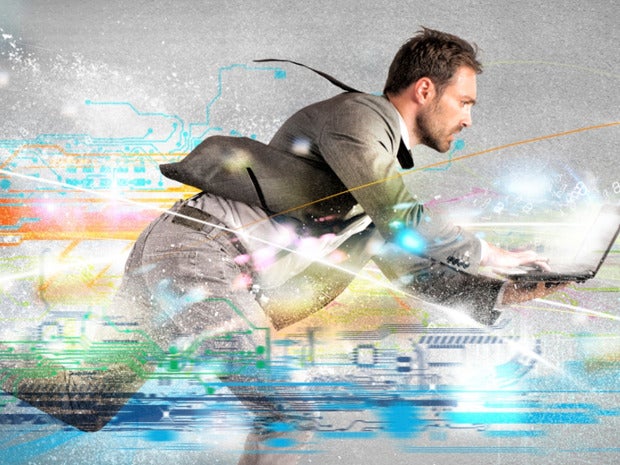 big data hp
