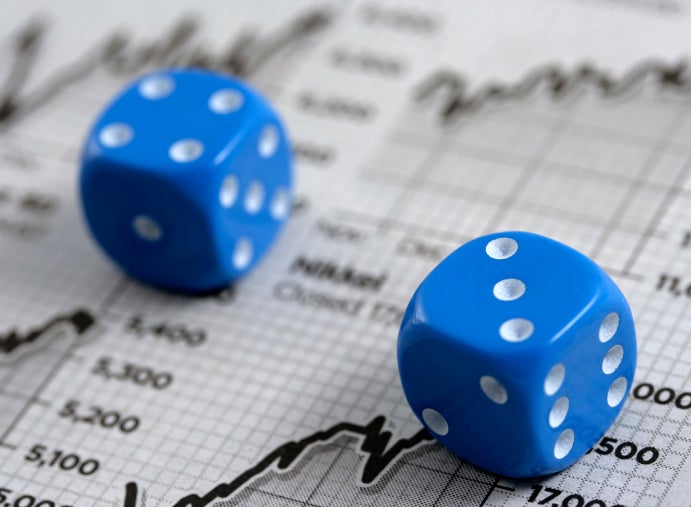 big data risks