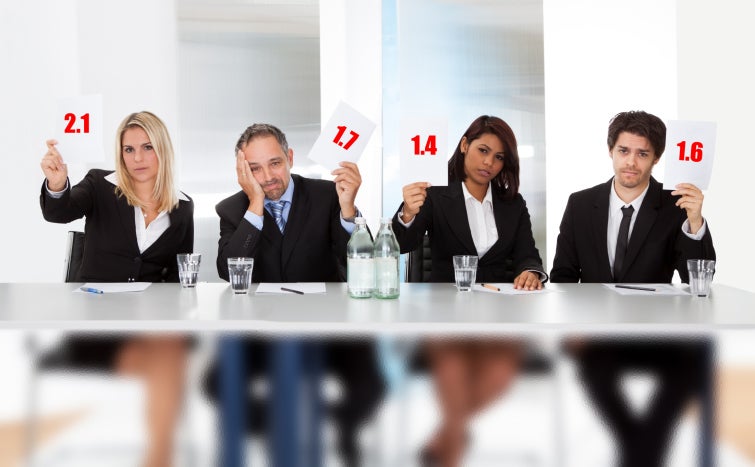 big data scorecard
