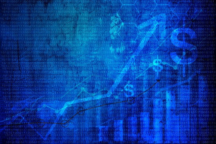 big data spending