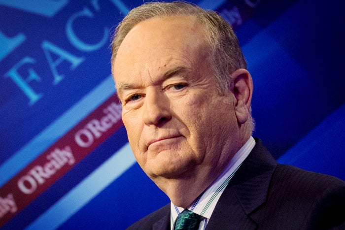 bill o reilly primary