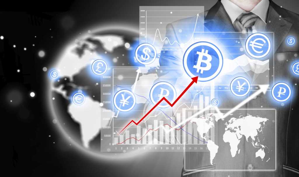 bitcoin tranactions