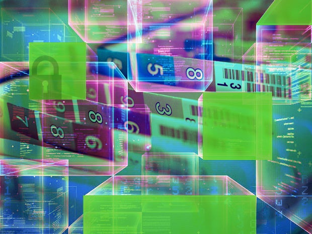block chain