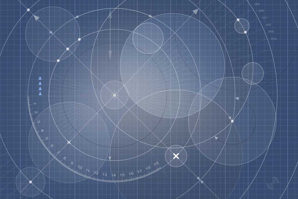 blueprint 101151831