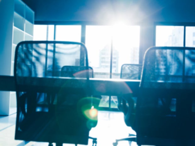 boardroom chairs