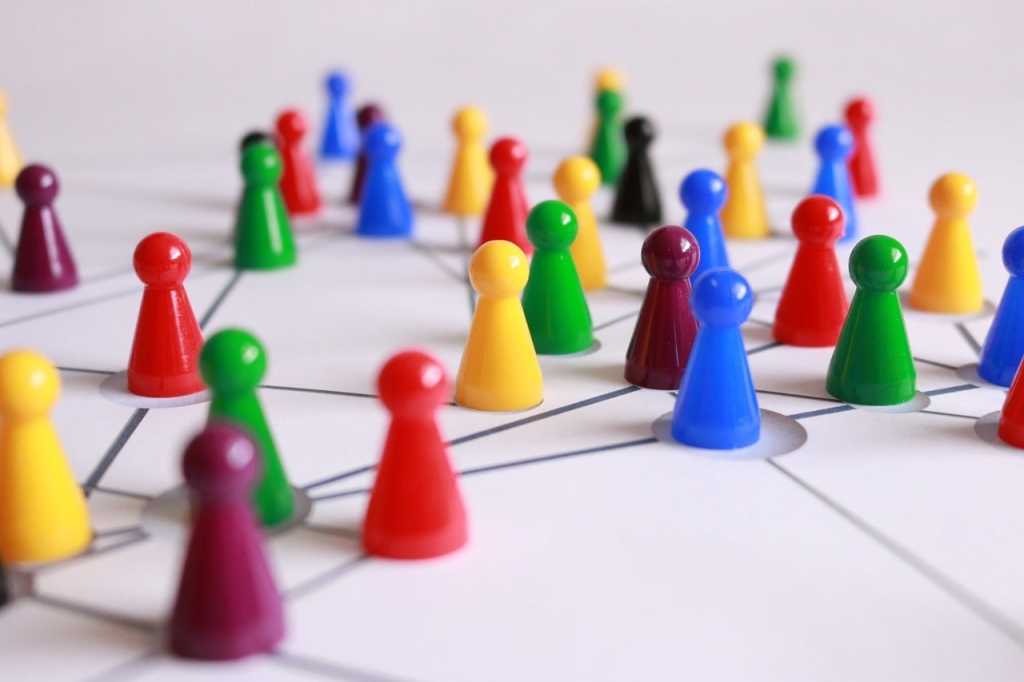 branch networks