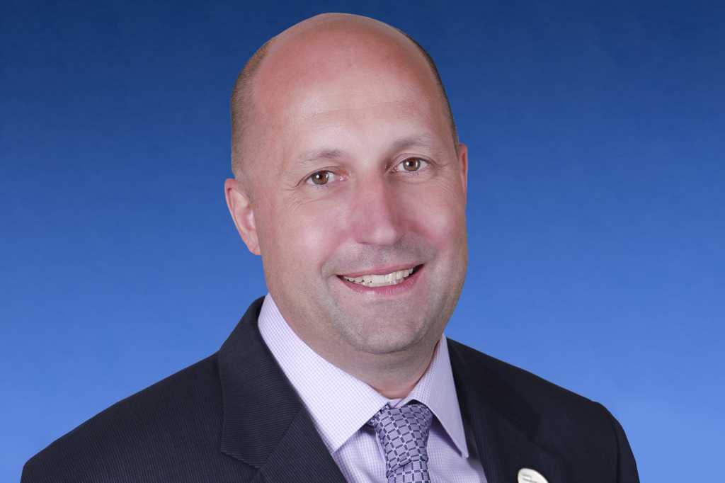 brian galovich cio air products