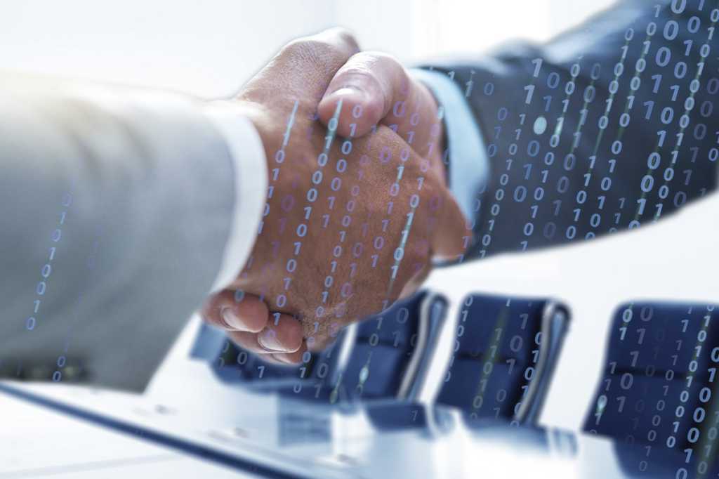 building board relationships boardroom handshake