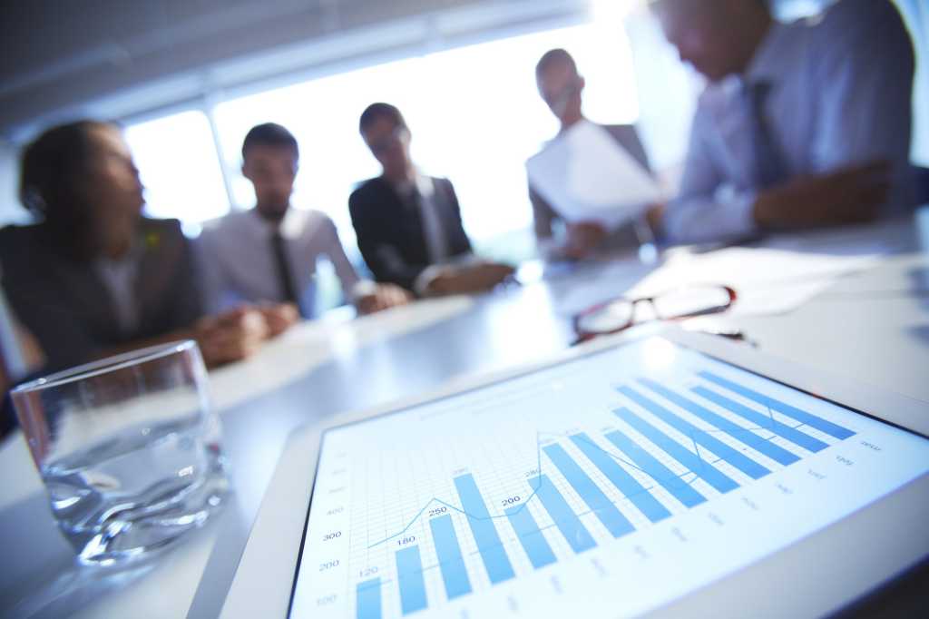 business analytics charts statistics big data