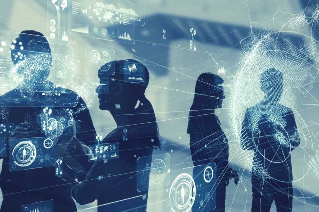 business and technology concept group of engineer picture id1154261977