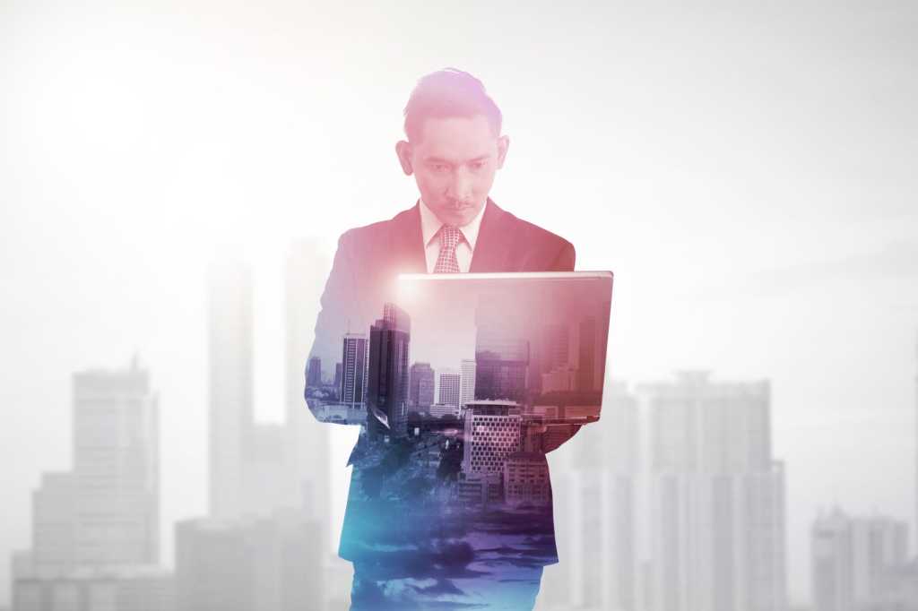 business architect ts