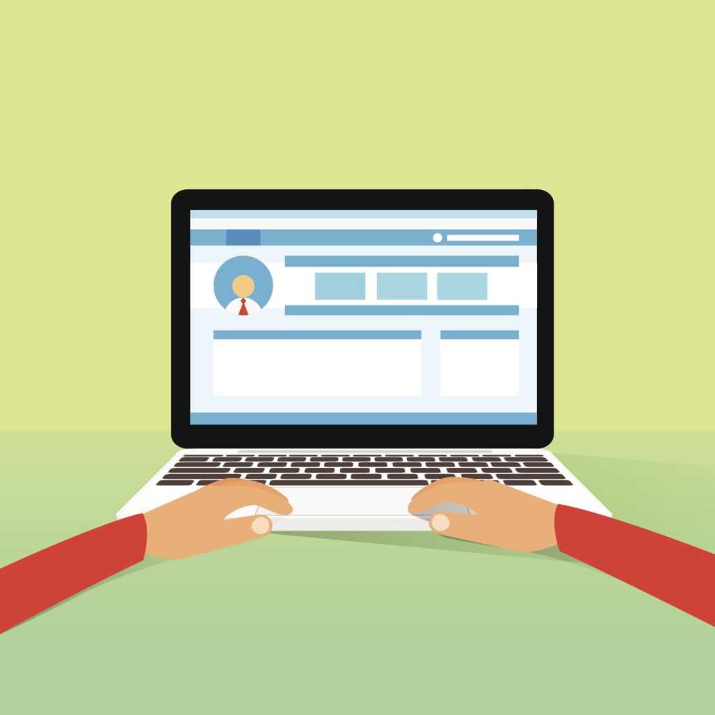 business blog ts