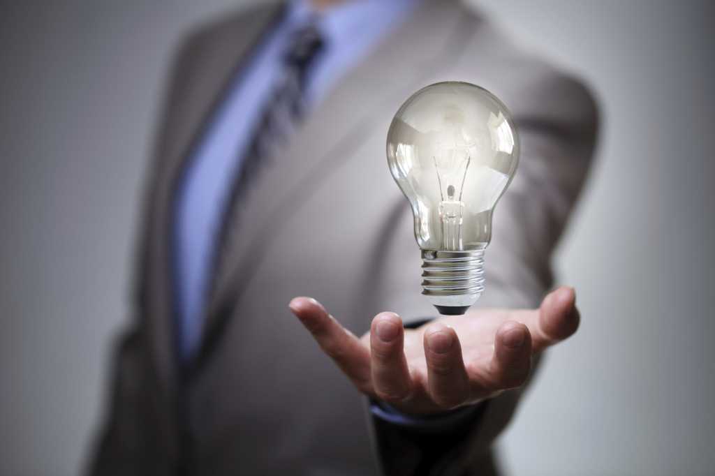 business innovation thinkstock