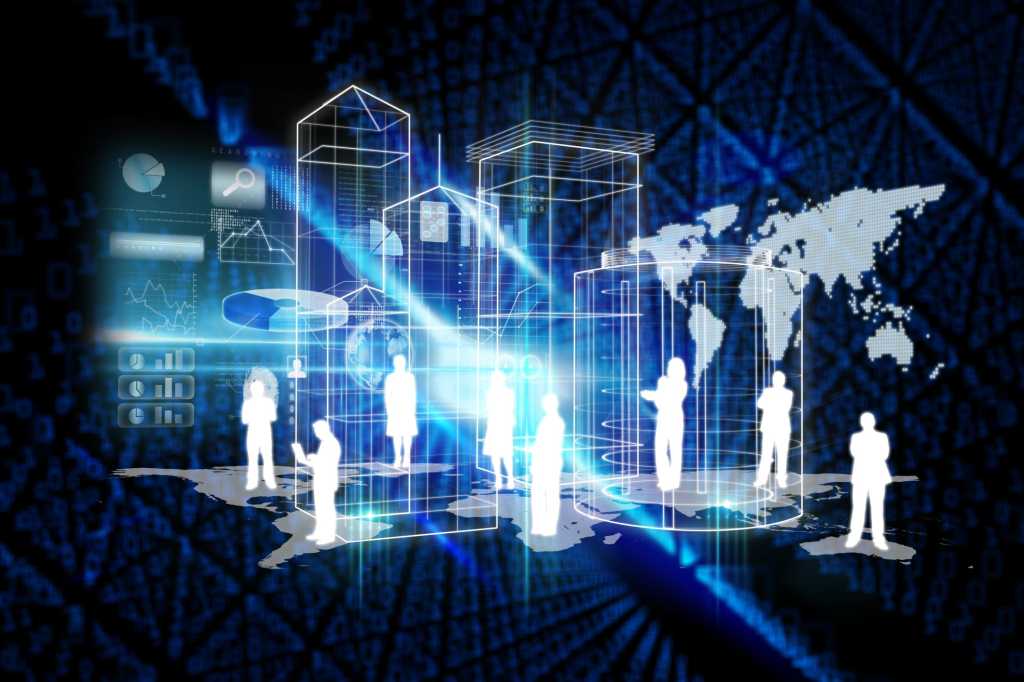 business outsource contract worker h1 b visa globalization