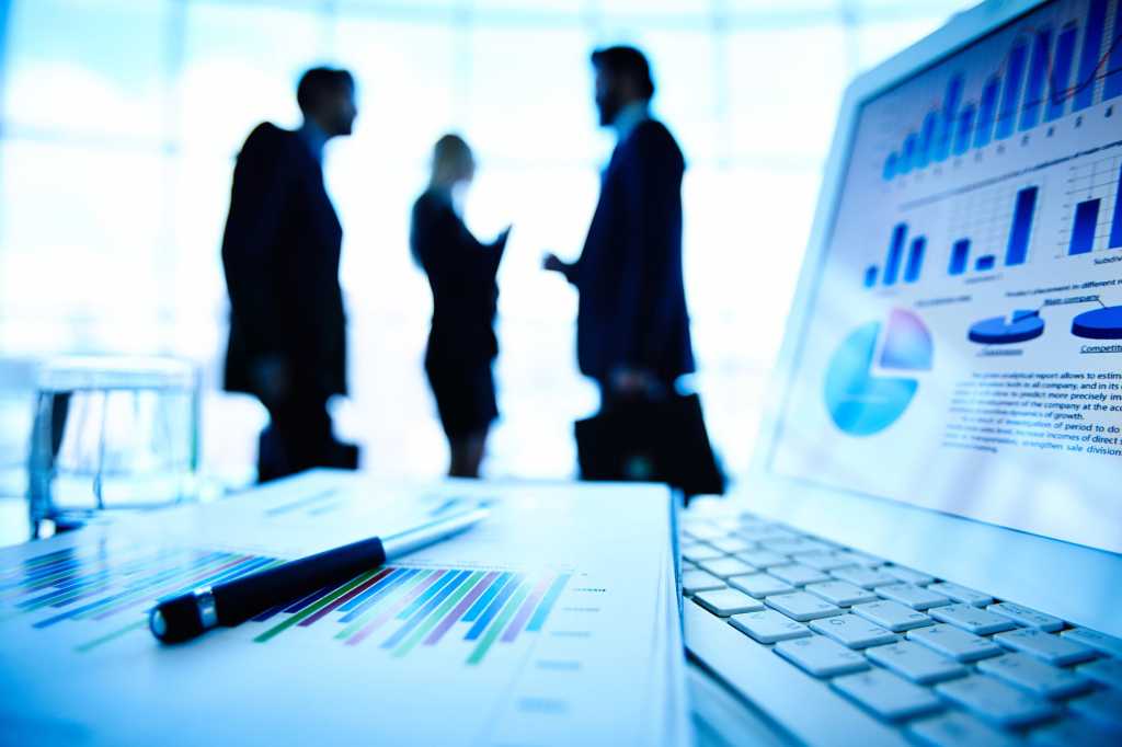 business report analytics statistics