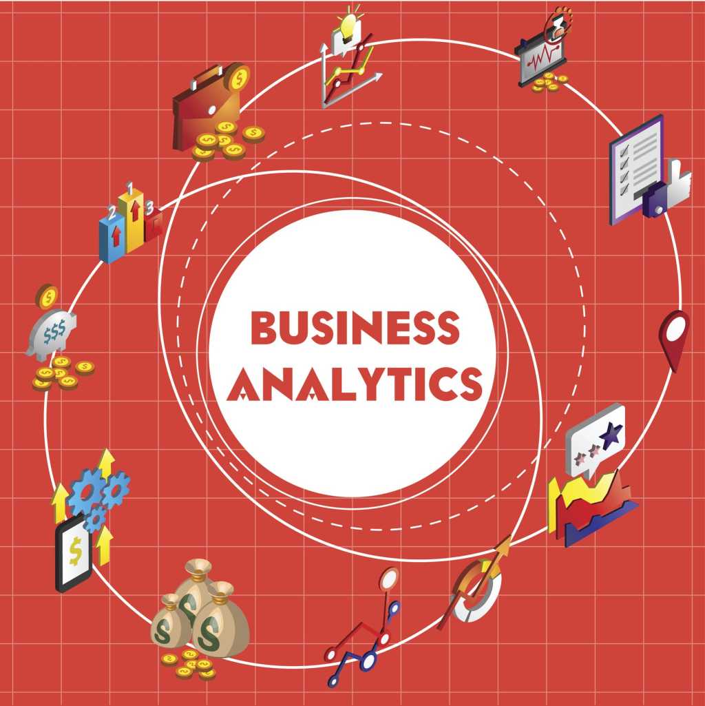 business analytics 2016