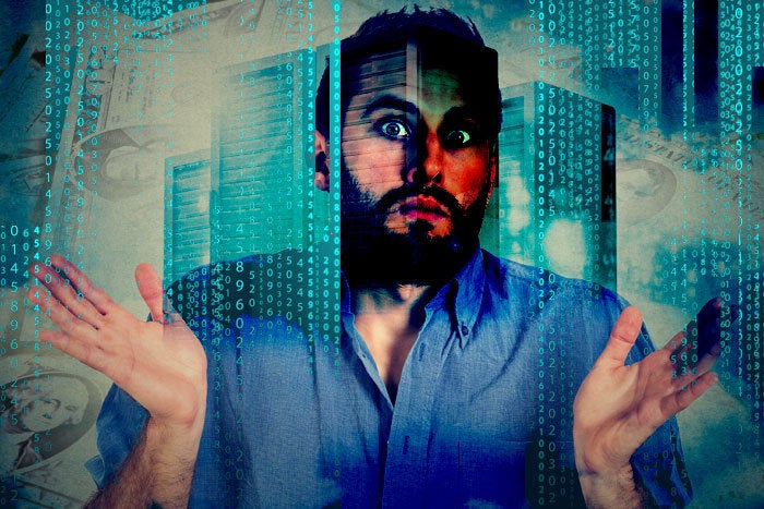buyers remorse cloud computing